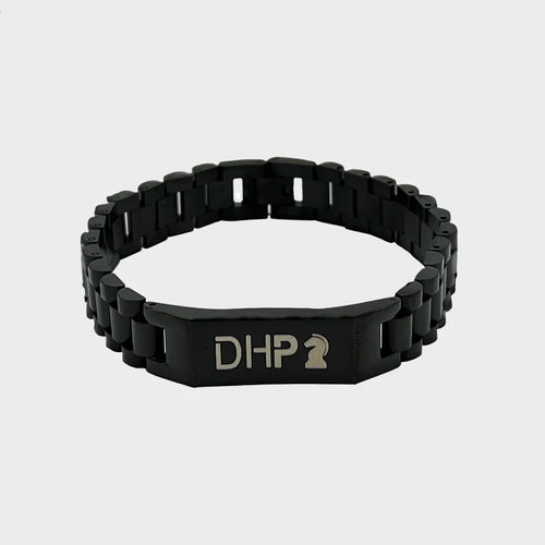 Bracelet DHP (Black)