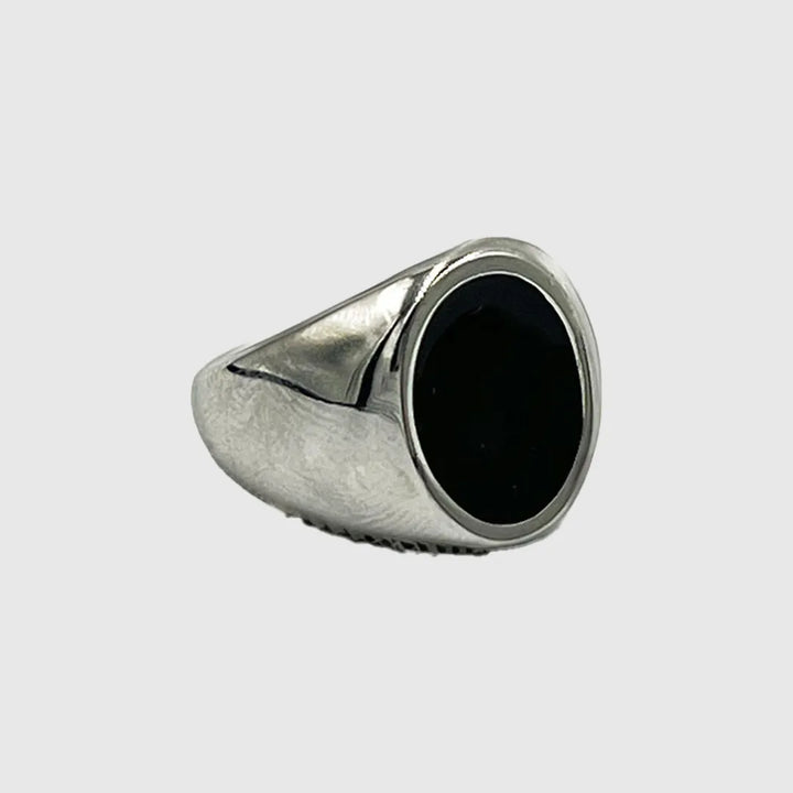 Galadriel Ring Silver