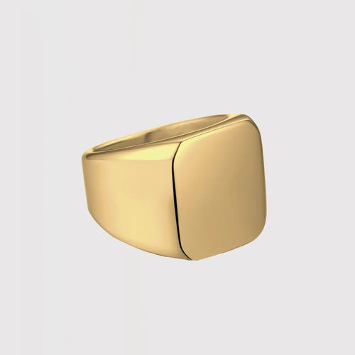 Khamûl Ring (Gold)