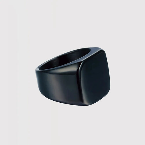 Khamûl Ring (Black)