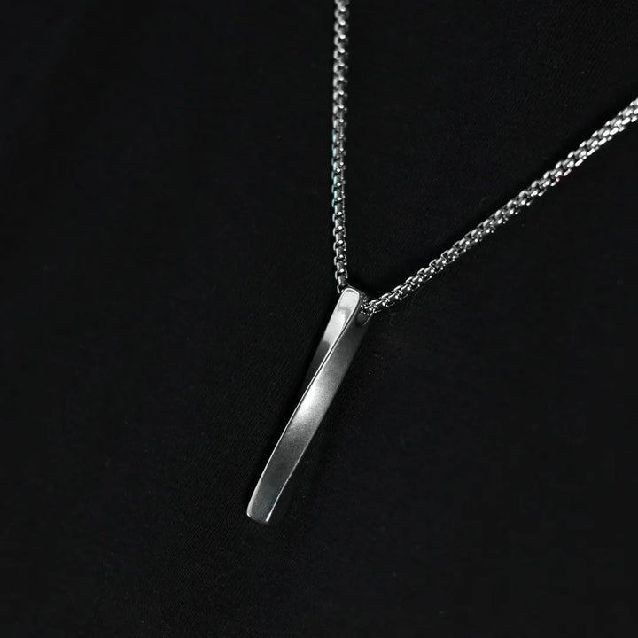 STPR Pendant (Silver)