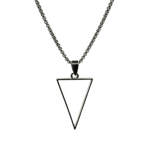 Triangle Collar