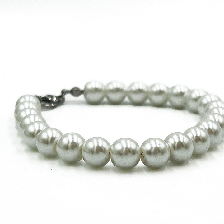 Pearl Bracelet