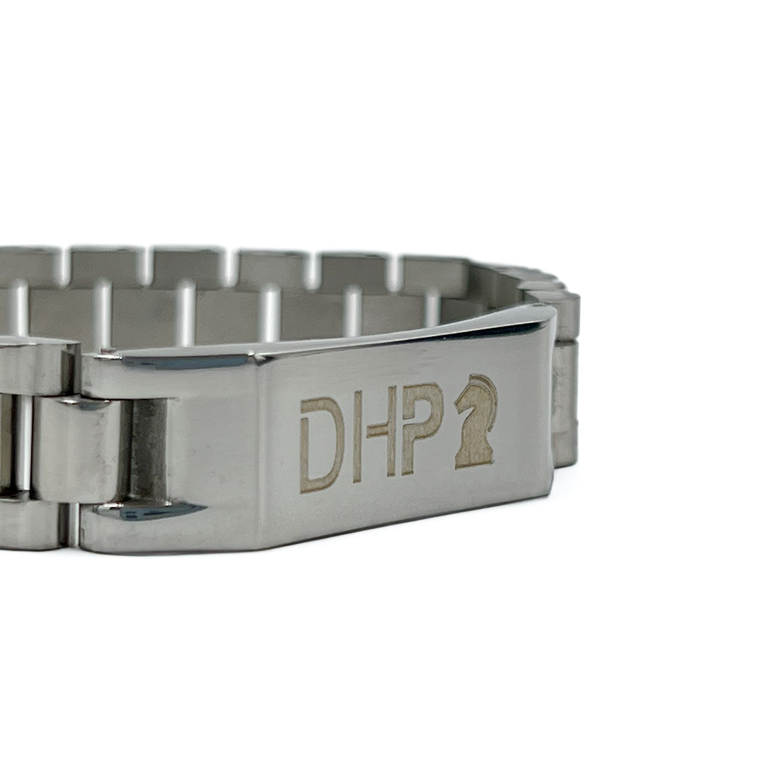 Bracelet DHP (Silver)