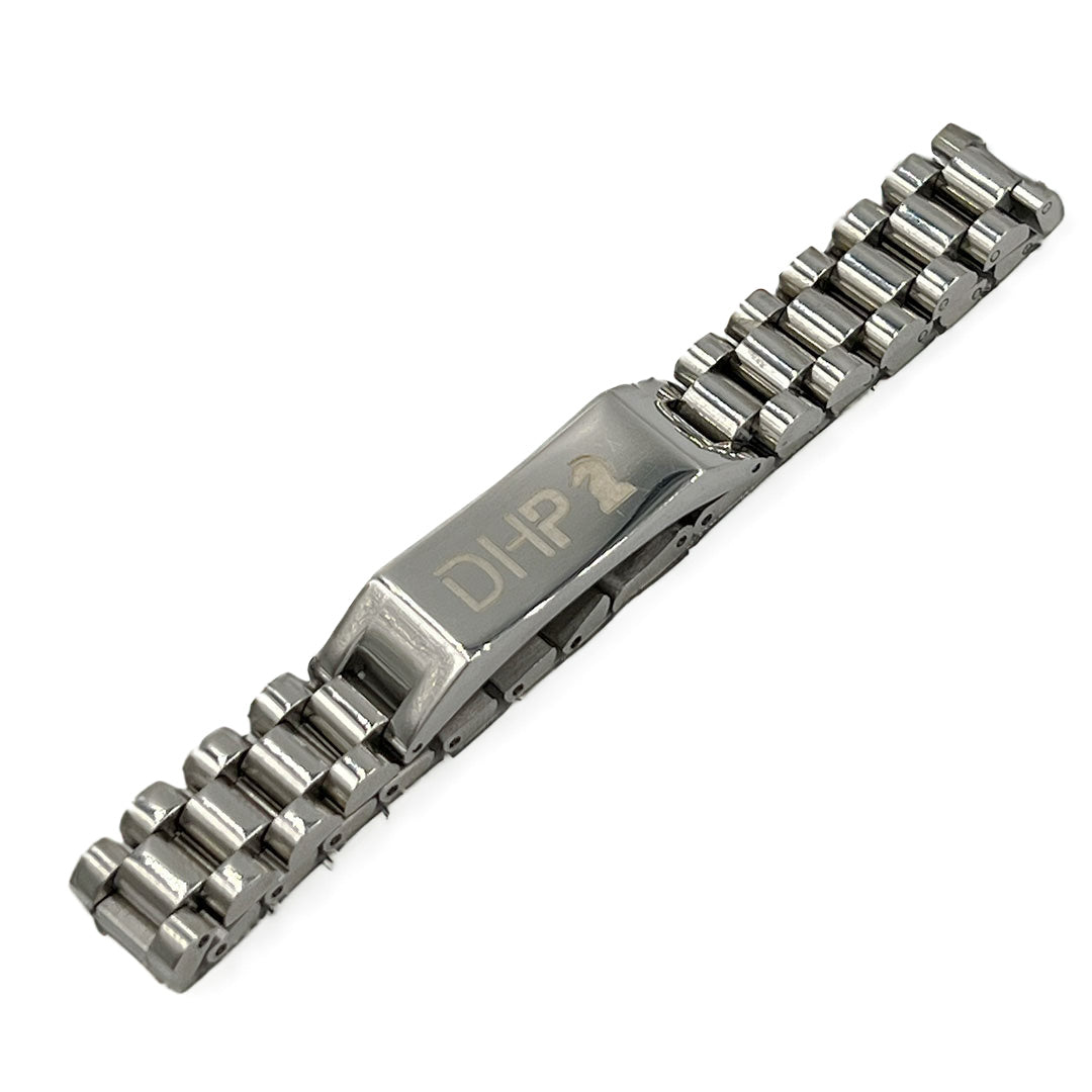 Bracelet DHP (Silver)