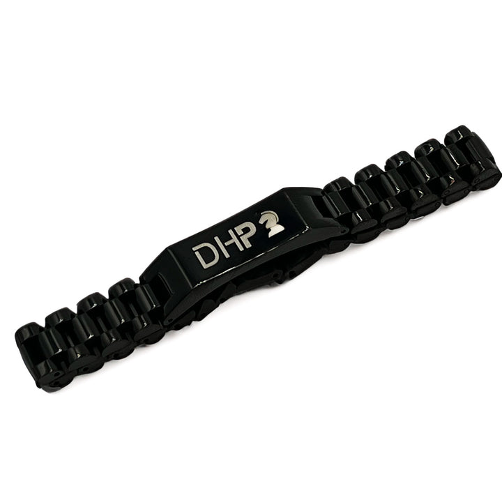 Bracelet DHP (Black)