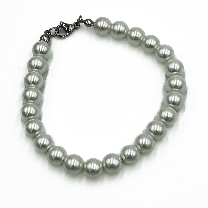 Pearl Bracelet