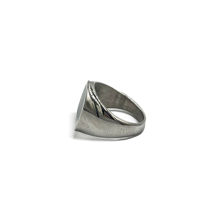 Galadriel Ring Silver
