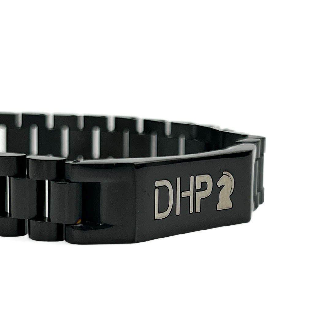 Bracelet DHP (Black)