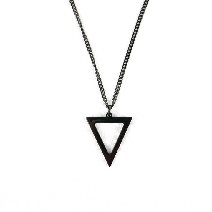 TriForce Black